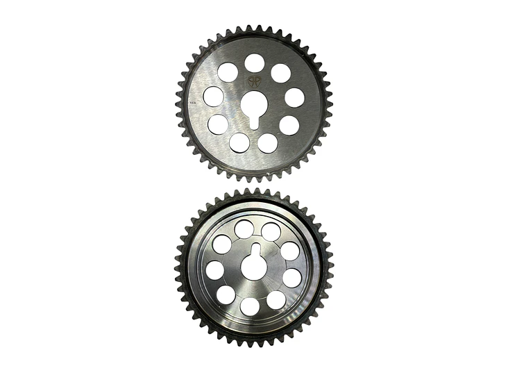 Kit Distribución Para Kia Rio 4 1.4 Gamma 2012-2018 7