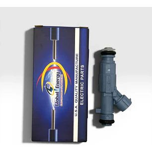 Inyector Combustible Para Hyundai Santa Fe 2.4 2009-2021