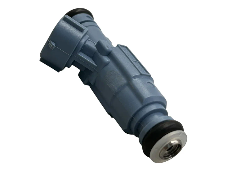 Inyector Combustible Para Hyundai Santa Fe 2.4 2009-2021 5