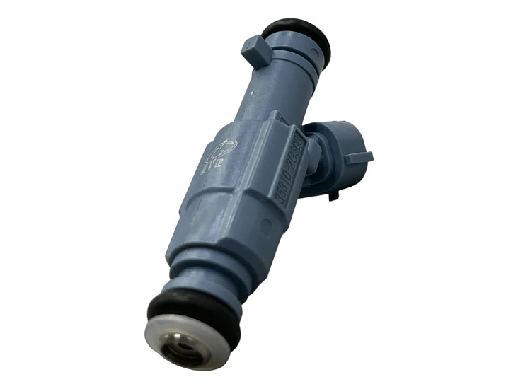 Inyector Combustible Para Kia Sportage 2.0 2010-2014 2
