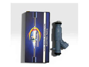 Inyector Combustible Para Kia Koup 2.0 2009-2013 1