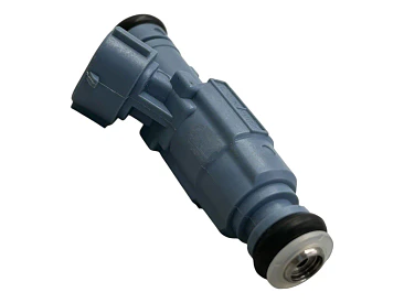 Inyector Combustible Para Kia Koup 2.0 2009-2013 5