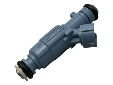Inyector Combustible Para Kia Koup 2.0 2009-2013 6