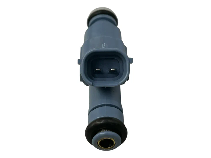 Inyector Combustible Para Kia Koup 2.0 2009-2013 7