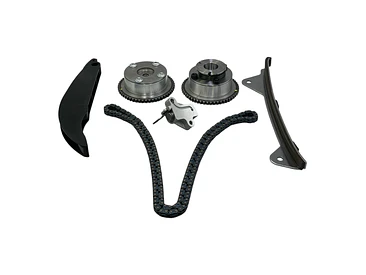 Kit Distribución Para Hyundai Tucson 2.0 2016-2020 3