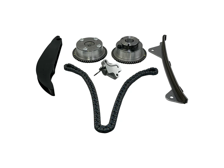 Kit Distribución Para Hyundai Tucson 2.0 2016-2020 3