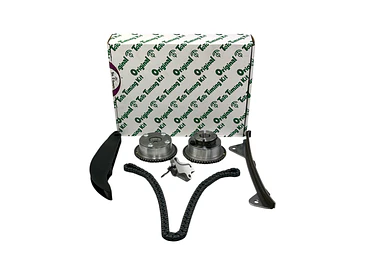 Kit Distribución Para Hyundai Tucson 2.0 2016-2020 1