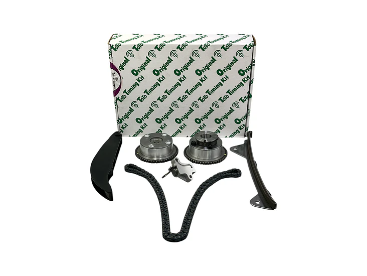 Kit Distribución Para Hyundai Tucson 2.0 2016-2020 1