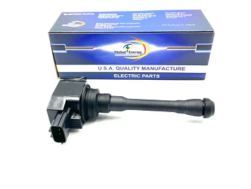 Bobina De Encendido Nissan Qashqai 2.0 16v 2008-2014 Mr20de 1