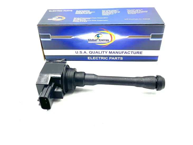 Bobina De Encendido Nissan Qashqai 2.0 16v 2008-2014 Mr20de 1