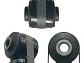 Par Amortiguador Trasero Para Peugeot 208 1.2 2013-2020 - Miniatura 5