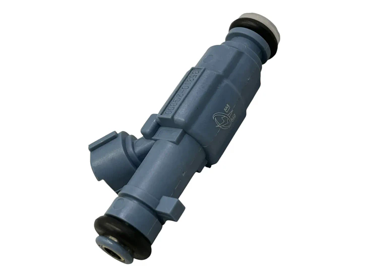 Inyector Combustible Para Hyundai Sonata 2.0 2007-2013 4
