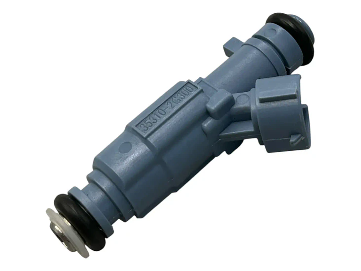 Inyector Combustible Para Hyundai Sonata 2.0 2007-2013 6
