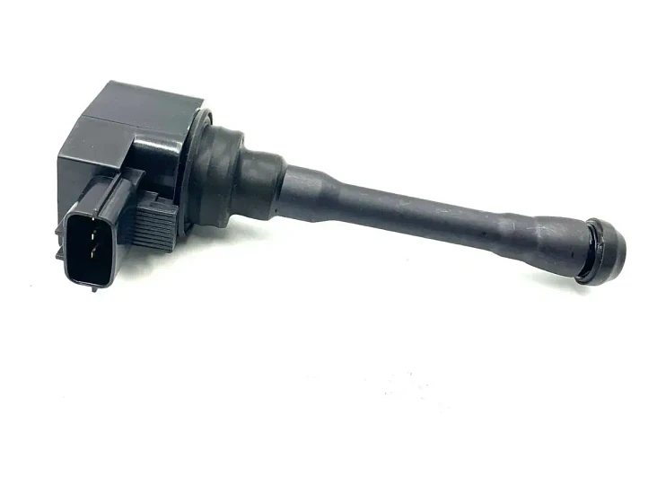 Bobina De Encendido Nissan Np300 2.5 16v 2015 - 2018 Qr25de 3