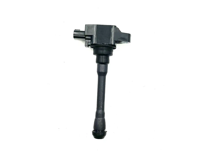 Bobina De Encendido Nissan Np300 2.5 16v 2015 - 2018 Qr25de 4