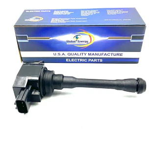 Bobina De Encendido Nissan Np300 2.5 16v 2015 - 2018 Qr25de