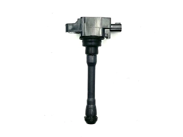 Bobina De Encendido Nissan Np300 2.5 16v 2015 - 2018 Qr25de 5