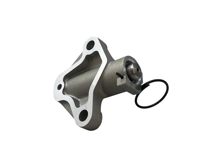 Kit Distribución Para Hyundai Accent Rb 1.4 2013-2020 5