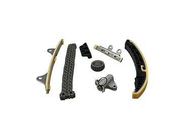 Kit Distribución Para Hyundai Accent Rb 1.4 2013-2020 2