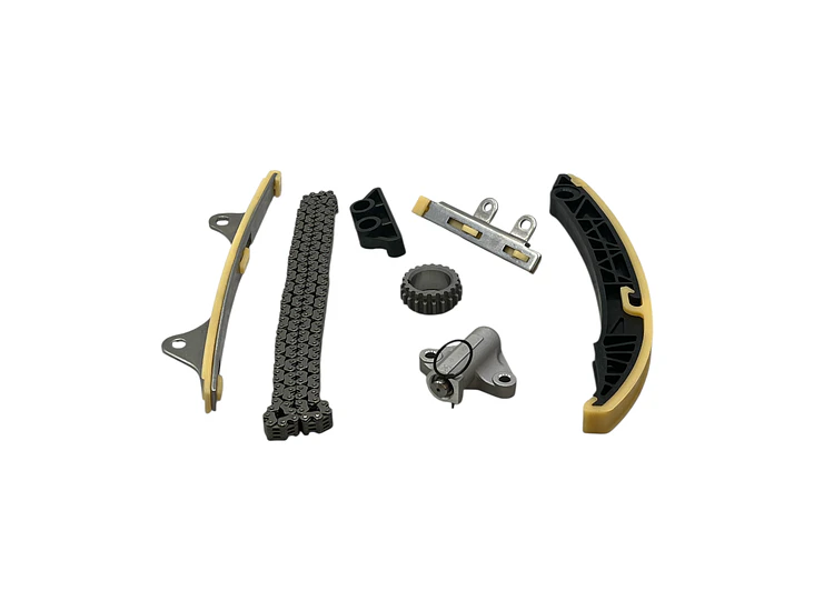 Kit Distribución Para Hyundai Accent Rb 1.4 2013-2020 2