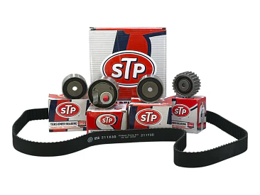 Kit Distribución Para Subaru Legacy 2.0 1993-1998 1