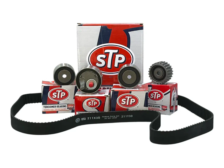 Kit Distribución Para Subaru Legacy 2.0 1993-1998 1