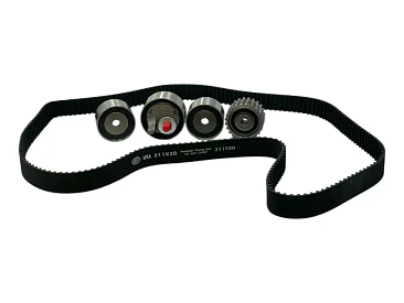 Kit Distribución Para Subaru Legacy 2.0 1993-1998 8