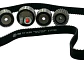 Kit Distribución Para Subaru Legacy 2.0 1993-1998 - Miniatura 8