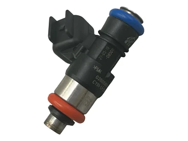 Inyector Combustible Para Mazda Cx9 3.7 2009-2017 2