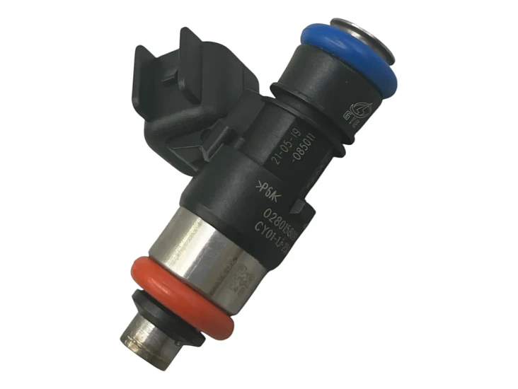 Inyector Combustible Para Mazda Cx9 3.7 2009-2017 2