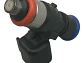 Inyector Combustible Para Mazda Cx9 3.7 2009-2017 - Miniatura 3