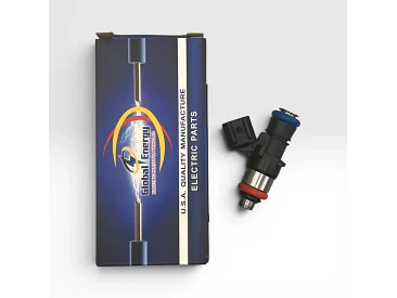 Inyector Combustible Para Mazda Cx9 3.7 2009-2017 1