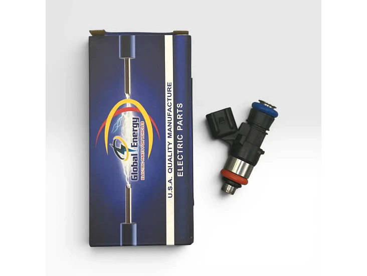 Inyector Combustible Para Mazda Cx9 3.7 2009-2017 1