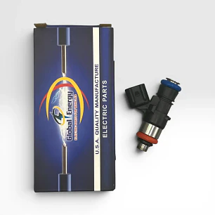 Inyector Combustible Para Mazda Cx9 3.7 2009-2017