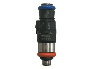 Inyector Combustible Para Mazda Cx9 3.7 2009-2017 6