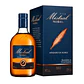 Pisco Mistral Nobel Barrica Tostada 750cc - Miniatura 6