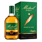 Pisco Mistral Nobel Barrica Tostada 750cc - Miniatura 1