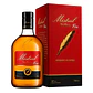 Pisco Mistral Nobel Barrica Tostada 750cc - Miniatura 3