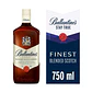 Whisky Ballantines  - Miniatura 1