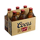 Pack 6 un. Cerveza Coors Lager 5.0° 355 cc - Miniatura 2