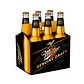 Pack 6 un. Cerveza Miller Lager 4.7° 355 cc - Miniatura 2