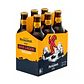 Pack 6 un. Cerveza Austral Patagonia Red Lager 5.0° 330 cc - Miniatura 2