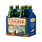 Pack 4 un. Cerveza Dolbek Maqui Pale Ale 4.8° 330 cc - Miniatura 2
