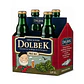 Pack 4 un. Cerveza Dolbek Lager Belga 4.5° 330 cc - Miniatura 2