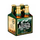 Pack 4 un. Cerveza Austral Lager 4.6° 330 cc - Miniatura 2