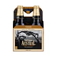 Pack 4 un. Cerveza Austral Yagan Dark Ale 5.0° 330 cc - Miniatura 2