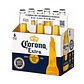 Pack 6 un. Cerveza Corona Lager 4.5° 330 cc - Miniatura 2