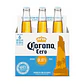 Pack 6 un. Cerveza Corona Lager Sin Alcohol 330 cc - Miniatura 2