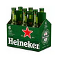 Pack 6 un. Cerveza Heineken Lager 5.0° 330 cc - Miniatura 2