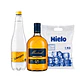 Promo Pisco + Bebida 1.5L+ Hielo - Miniatura 1